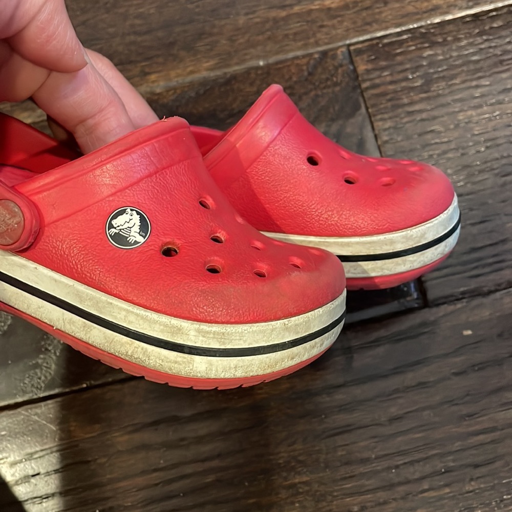 Baby Crocs - Picture 4 of 4